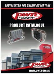 Catalogue PWR 2020